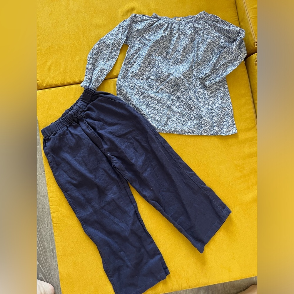 girls set